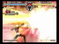 Fate/Unlimited Codes Gilgamesh One Gauge Combo