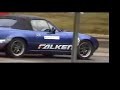 MX-5 Drift