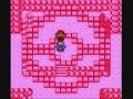pokemon crystal: red