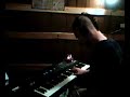 Keyboard Ad Lib 11*1*07 Keyboard Ad Lib 11*1*07