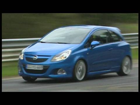 corsa