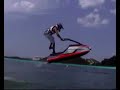 Jetski Lockjump