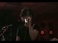 'Cannon and John the Revelator' as played by the White Stripes at the Icky Thump Records instore.  The setlist: Icky Thump, When I hear my name, Dead Leaves, Effect&Cause, Hotel Yorba, I'm Slowly.., Rag&bone, Cannon/JtR, Jolene, A Martyr.., Catch Hell Blues, Death Letter, Black Math, Rag&Bone, Screwdriver/Skinny Jim, Seven Nation Army.  p.s. Please no fighting little roomers, angels lose their wings when little roomers fight! I will also take requests for the next song to upload, if there's any interest.  Cheers!