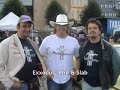 American Power on Wheel \
