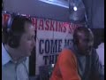 Tim Hardaway Guest Hosting the Don Haskins Show Part 6