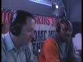 Tim Hardaway Guest Hosting the Don Haskins Show Part 6