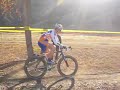 CycloCross - Fast and Smooth over the Barrier CycloCross - Fast and Smooth over the Barrier