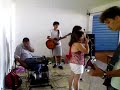 Á Sua Maneira - Rastros