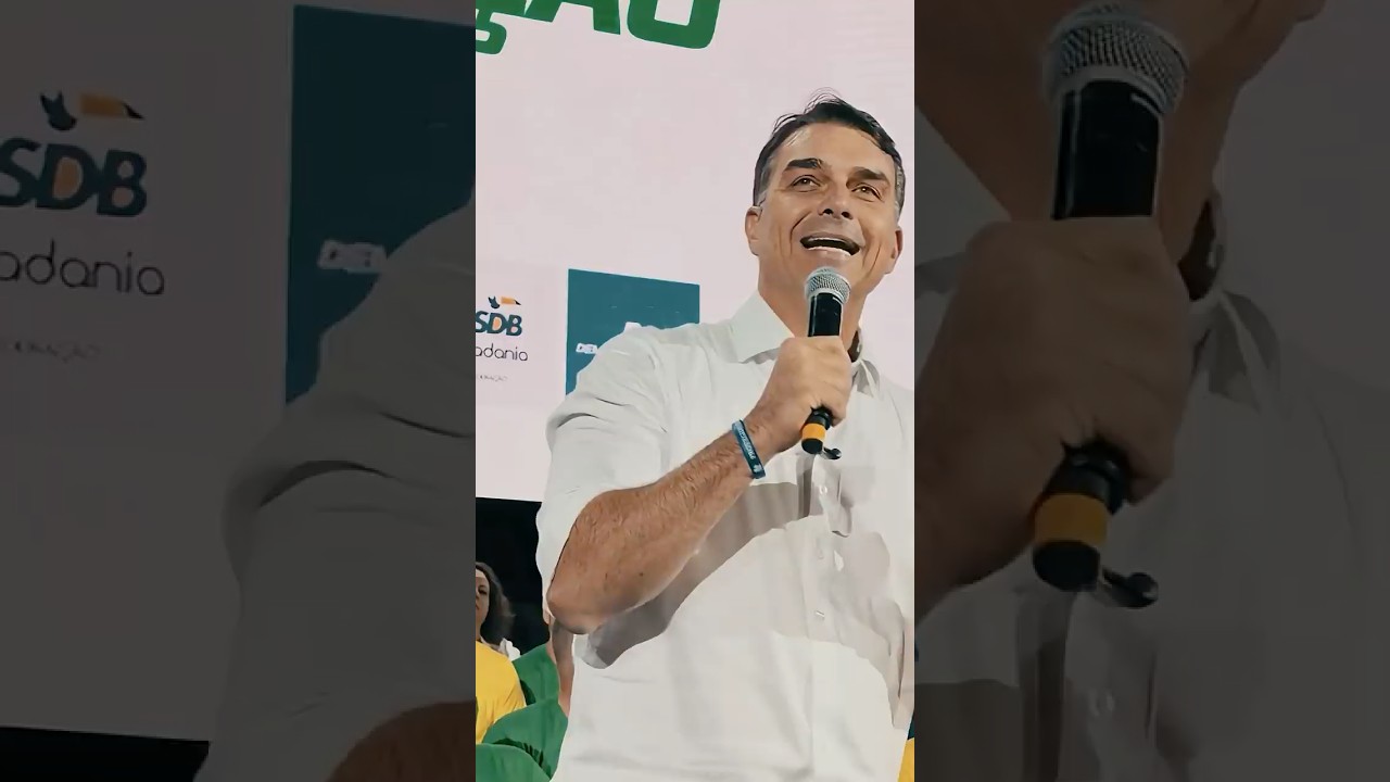 OBRIGADO, SANTA CATARINA!