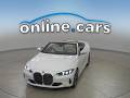 Used 2025 White BMW 430i video 1