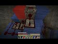 Thought i would try my luck with some redstone. It is pretty cool making machinery work in this world of minecraft.