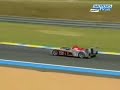 24 hours of le mans 2007 part 2