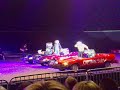 MPH Top Gear show