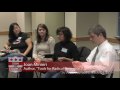 Joan Minieri: Simple Explanation of Traditional Community Organizing