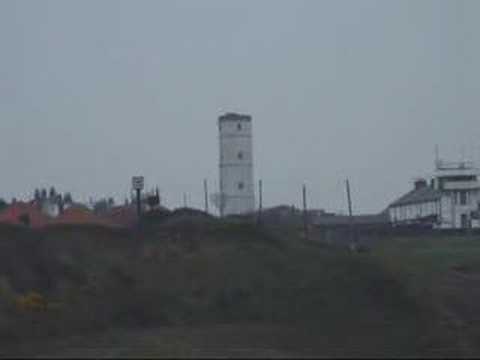 Flamborough Head Lighthouse