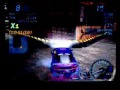 NFSU DrifKing