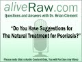 The Treatment of Psoriasis The Treatment of Psoriasis