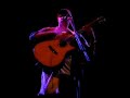 Raul Midon Flubs Song