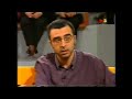 Mari Pau Huguet entrevista Jordi Bilbeny (1/2)- histocat.cat