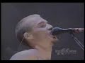 Silverchair - Freak @ Clipsal 500, Adelaide 2006