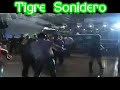 tigre sonidero condor  san jose parte iii