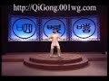 Chinese Health qigong -- LiuZiJue (Liu Zi Jue)