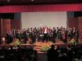 videos de Banda Escola Beade con Carracini. Ano 2006