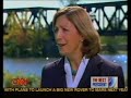 Jennifer Brunner Says SE Ohioans \"not progressive enough\"