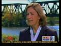 Jennifer Brunner Says SE Ohioans not progressive enough