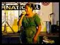 Rossy Castro - Franchs Music International