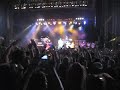 Snoop Dogg in Lansing, Michigan