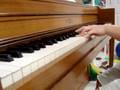 Ocarina of Time -Requiem of Spirit & Serenade of Water Piano