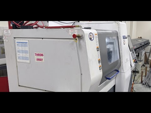 2017 CITIZEN D25VIII Swiss Type Automatic Screw Machines | Midstate Machinery (1)