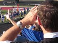 Brazoswood - La Porte Playoff Game - Fourth Quarter