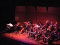 Eivissa Jazz Ensemble Pick up the pieces