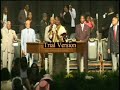 L. Dub Gates ~ A Shabach Praise