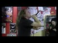 Pissbolt - Live at Missing Link Records
