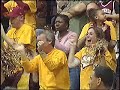 Winthrop vs. Coastal basketball 2007