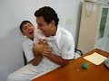 Escena de amor