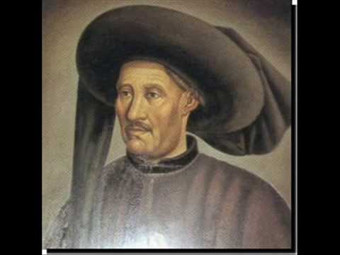 Prince Henry the Navigator