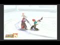Tales of the Abyss (JP) - Luke vs Asch Tales of the Abyss (JP) - Luke vs Asch