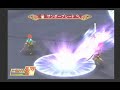 Tales of the Abyss (JP) - Luke vs Asch