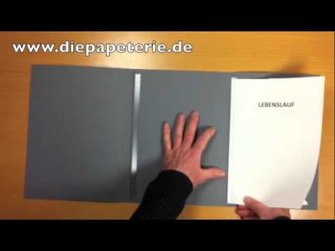 Bewerbungsmappe Typ 2 .m4v