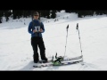 Karakoram Splitboard Crampon