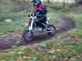 Pitbike Orion AGB 21, 29, ATC 14, LBC, Moorea Pitbike Orion AGB 21, 29, ATC 14, LBC, Moorea