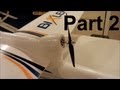Sky Surfer and Bixler RC Plane Build Supplement Part2