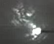Cavity reflectivity with a quantum dot