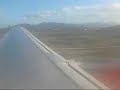 SXF - OLB (Landing) easyJet