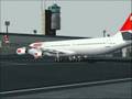 Welcome, A340! (FS 2004)