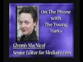 For the full interview, check Out TYT Interviews www.youtube.com Watch more at www.theyoungturks.com Follow us on Twitter. http